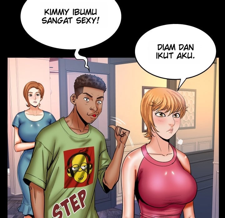 My Aunt - Chapter 73 30