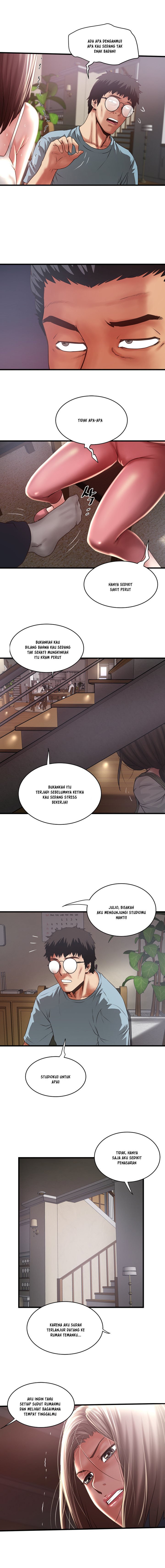 The Housemaid - Chapter 73 3 The Housemaid - Chapter 73 3