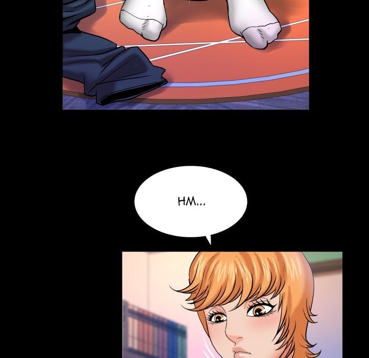 My Aunt - Chapter 73 42