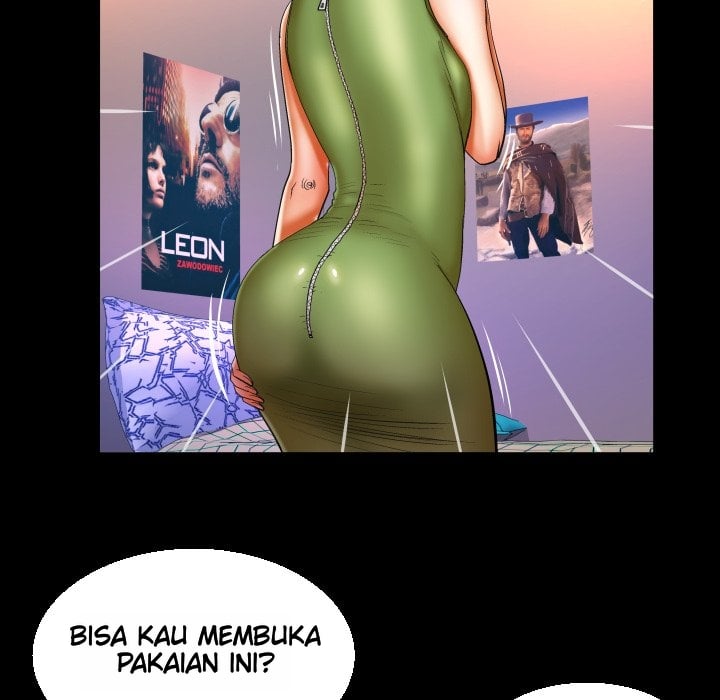 My Aunt - Chapter 73 78