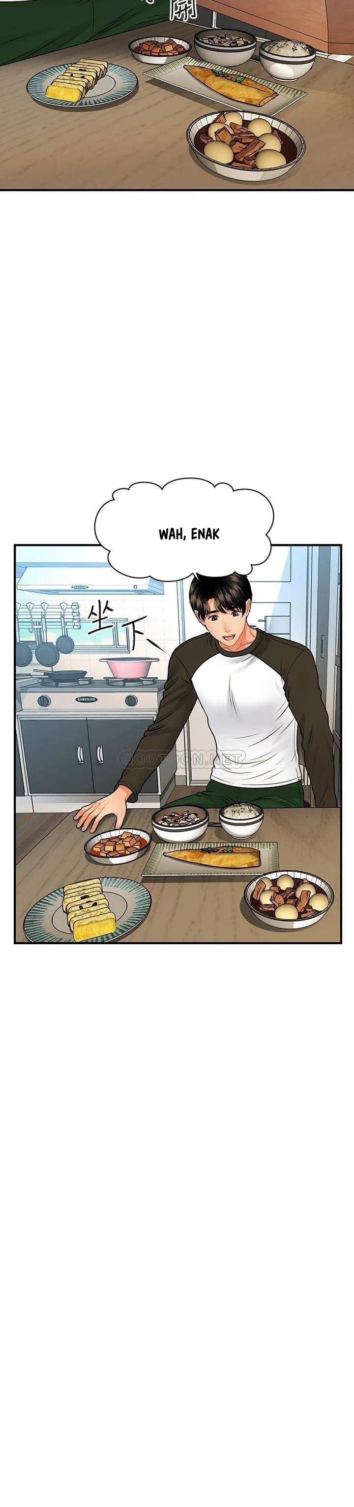 You&#8217;re so Handsome - Chapter 73 32
