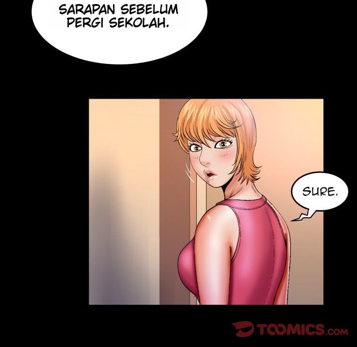 My Aunt - Chapter 73 13