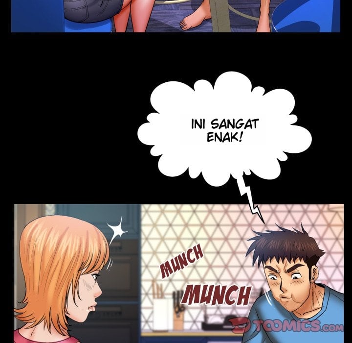 My Aunt - Chapter 73 17