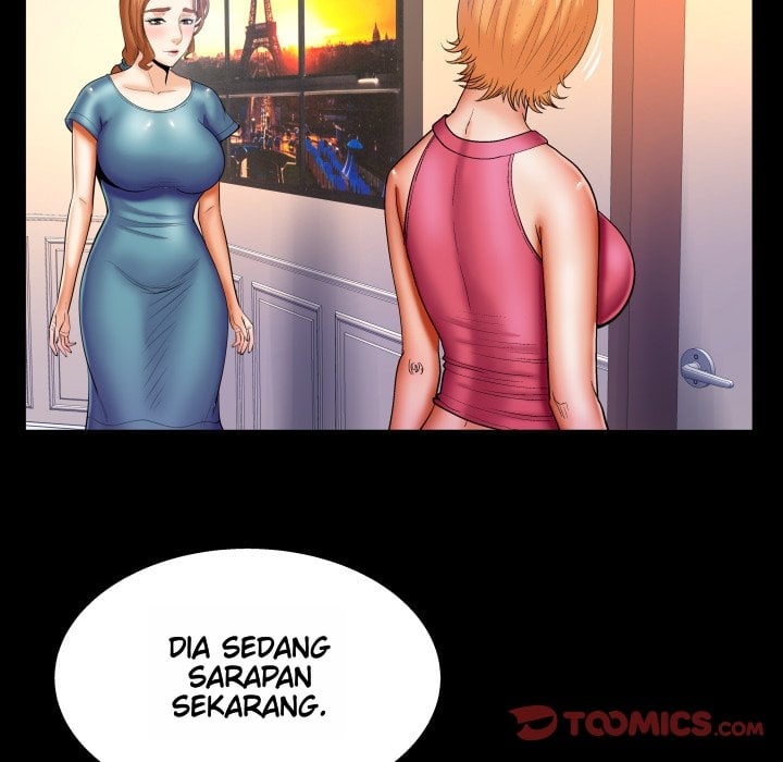 My Aunt - Chapter 73 11