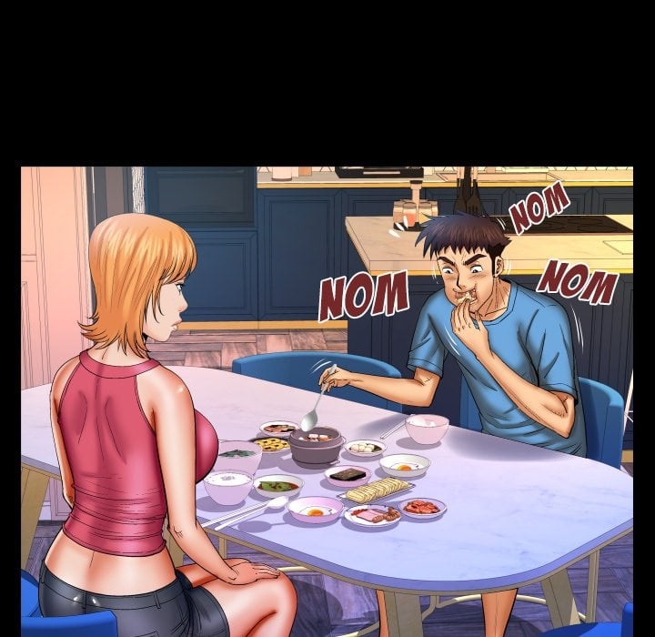 My Aunt - Chapter 73 16