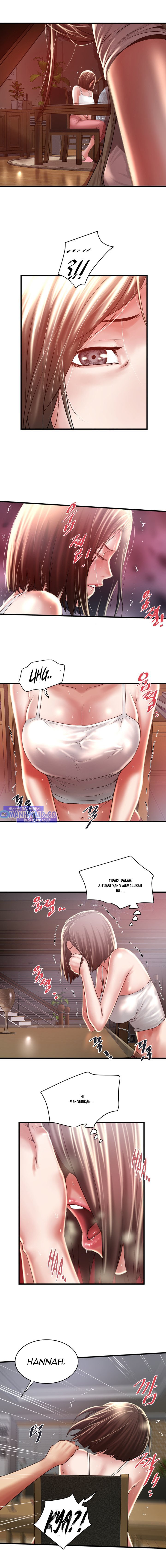 The Housemaid - Chapter 73 2 The Housemaid - Chapter 73 2