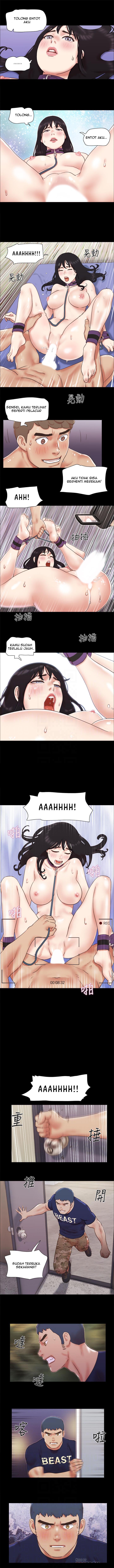 Everything Is Agreed Upon - Chapter 73 5