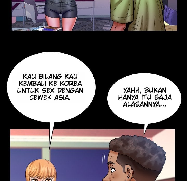 My Aunt - Chapter 73 36