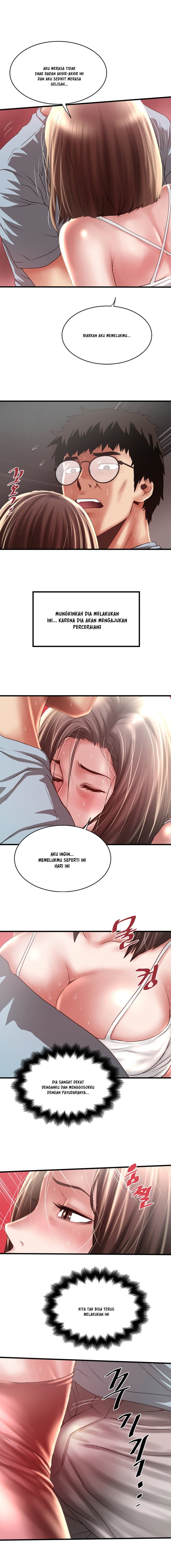 The Housemaid - Chapter 73 8 The Housemaid - Chapter 73 8