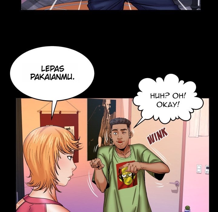 My Aunt - Chapter 73 40