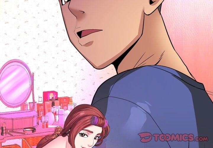 My Aunt - Chapter 73 4