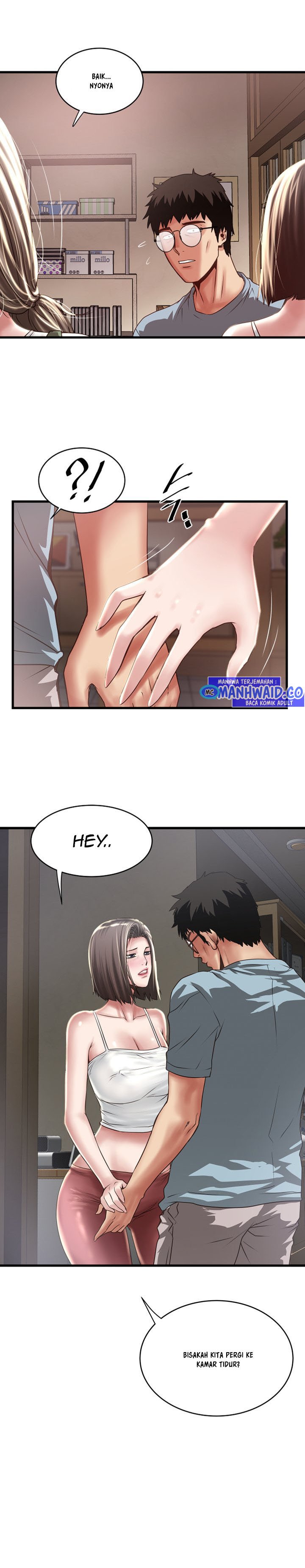 The Housemaid - Chapter 73 6 The Housemaid - Chapter 73 6