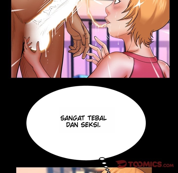 My Aunt - Chapter 73 51