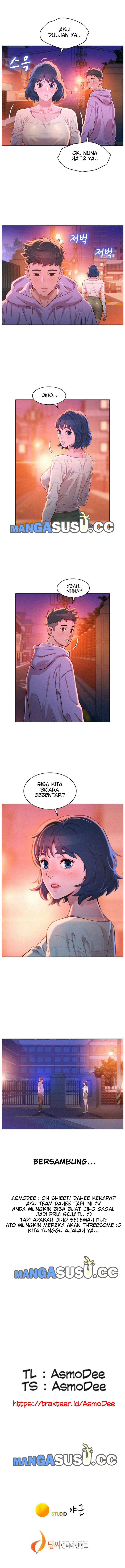Sister Neighbor - Chapter 96 10