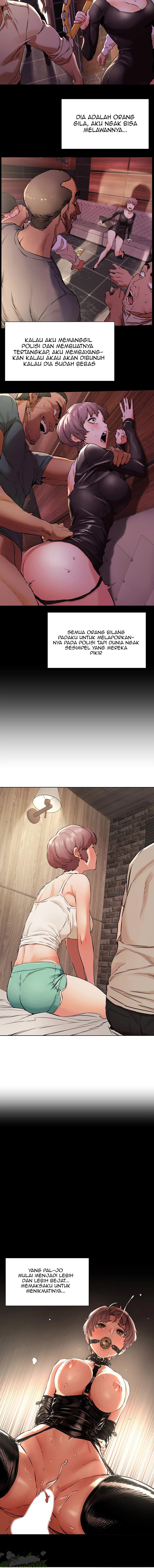 My Kingdom (Silent War) - Chapter 96 10 My Kingdom (Silent War) - Chapter 96 10