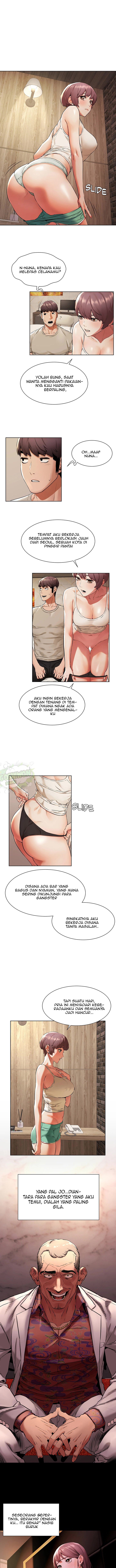 My Kingdom (Silent War) - Chapter 96 7 My Kingdom (Silent War) - Chapter 96 7