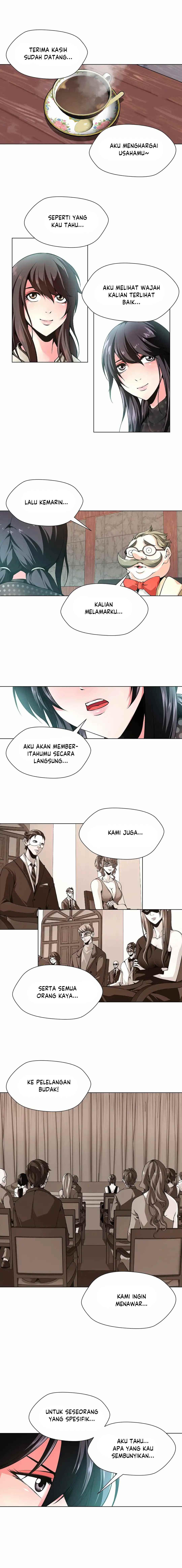 Twin Slaves - Chapter 119 5