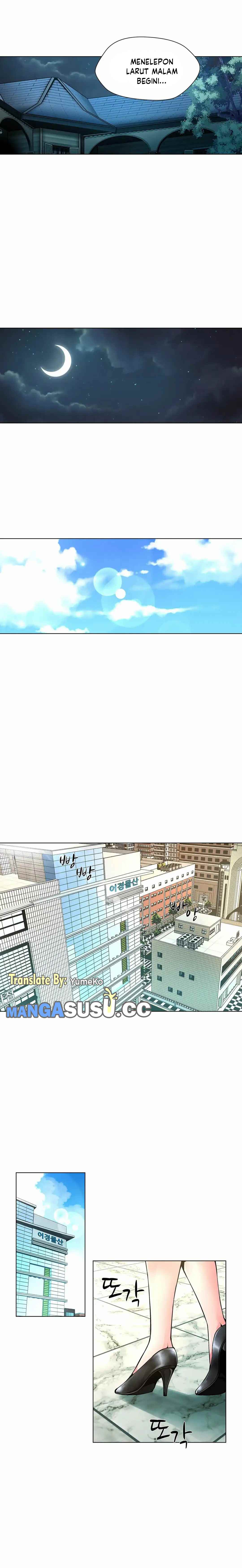 Twin Slaves - Chapter 119 3