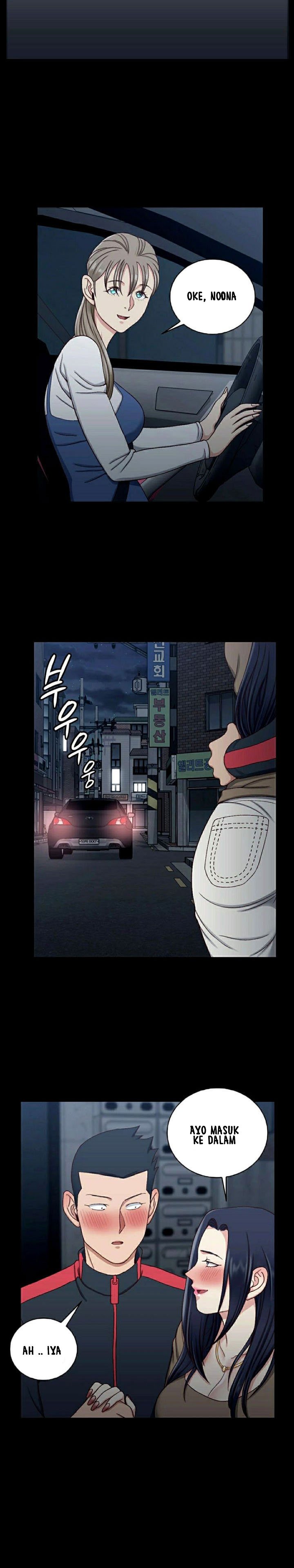 That Mans Epilepsy - Chapter 114 10