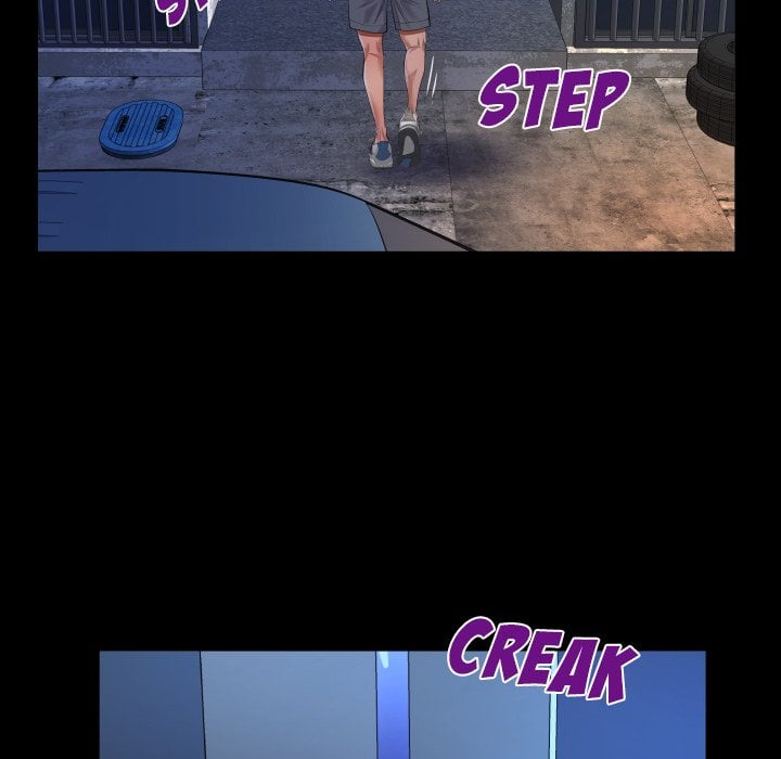 My Aunt - Chapter 114 37