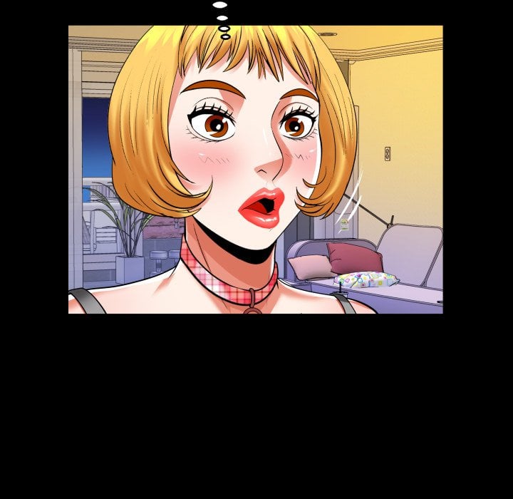 My Aunt - Chapter 114 29