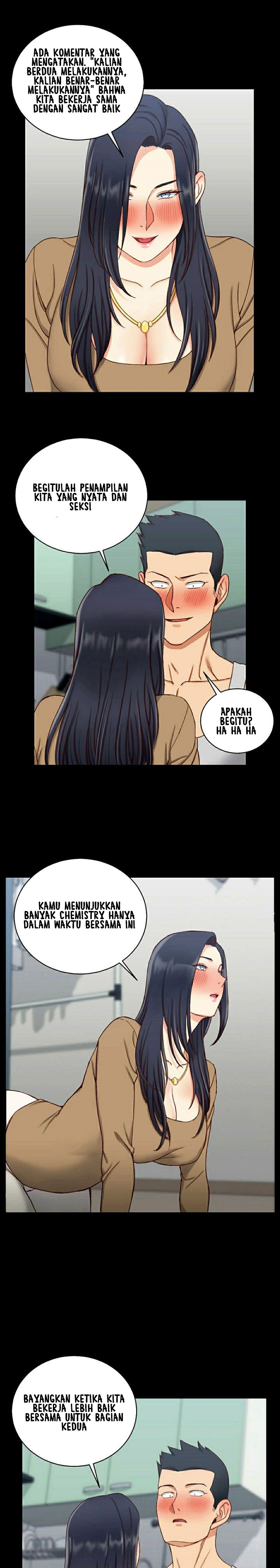 That Mans Epilepsy - Chapter 114 20