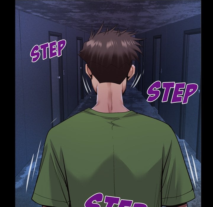 My Aunt - Chapter 114 45