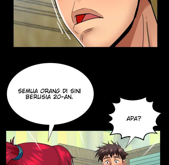 My Aunt - Chapter 114 66