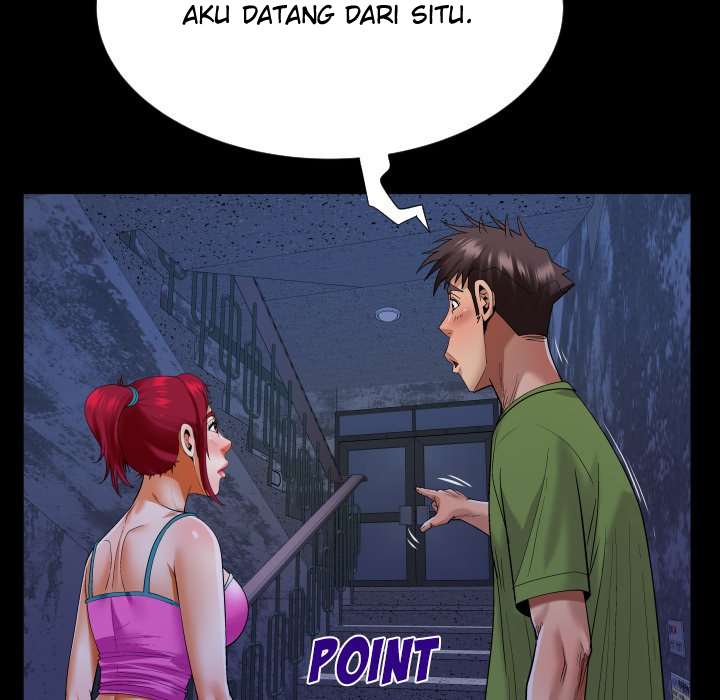 My Aunt - Chapter 114 71