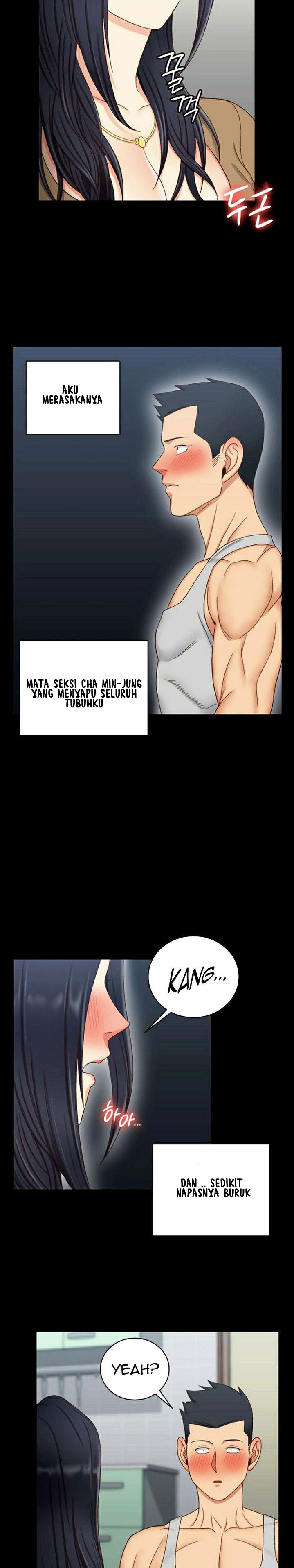 That Mans Epilepsy - Chapter 114 16