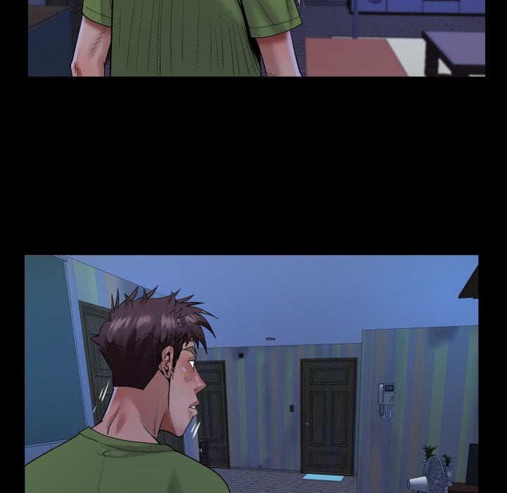 My Aunt - Chapter 114 50