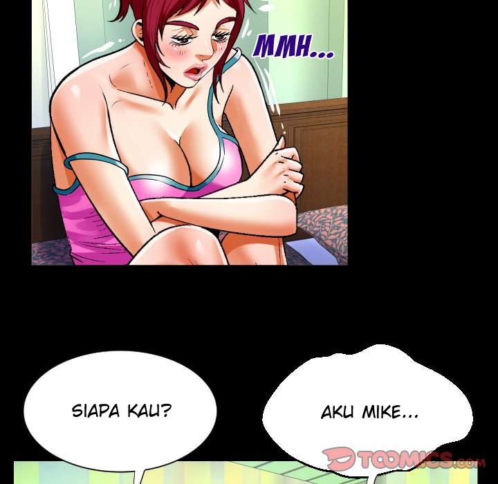 My Aunt - Chapter 114 60