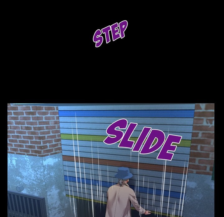 My Aunt - Chapter 114 41