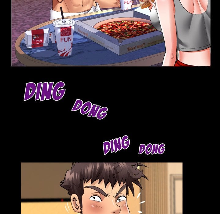 My Aunt - Chapter 114 14