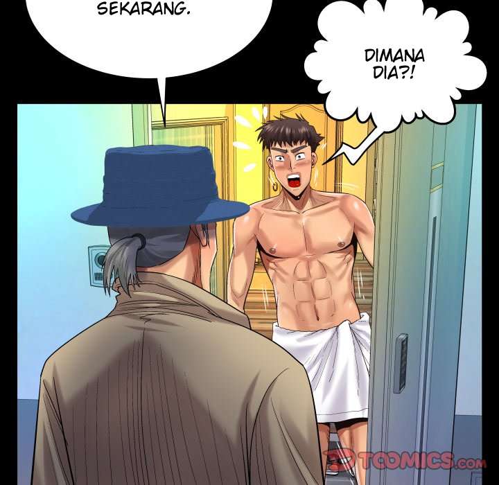 My Aunt - Chapter 114 24