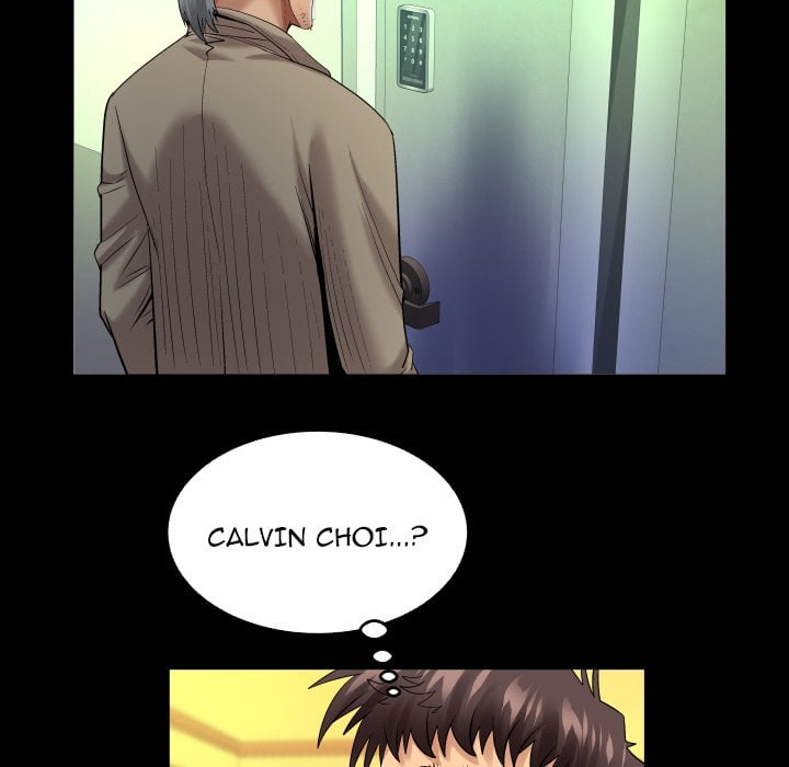 My Aunt - Chapter 114 17