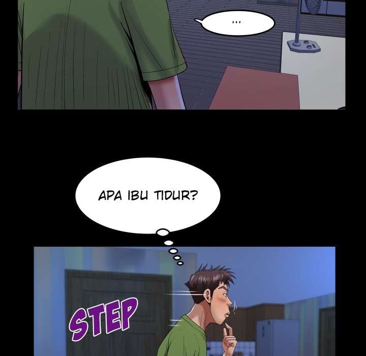 My Aunt - Chapter 114 51