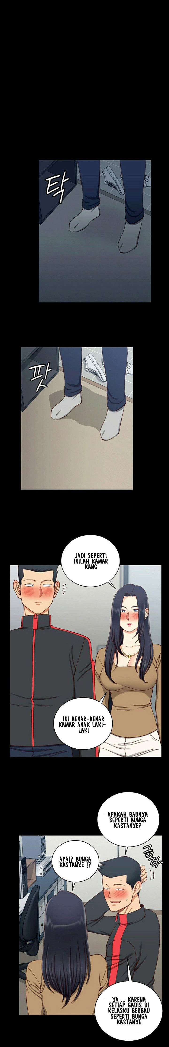 That Mans Epilepsy - Chapter 114 11