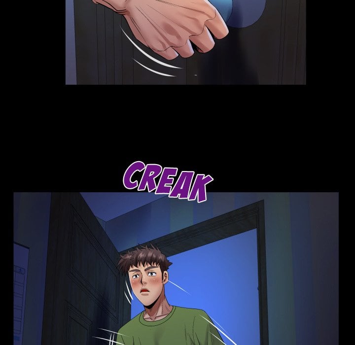 My Aunt - Chapter 114 54