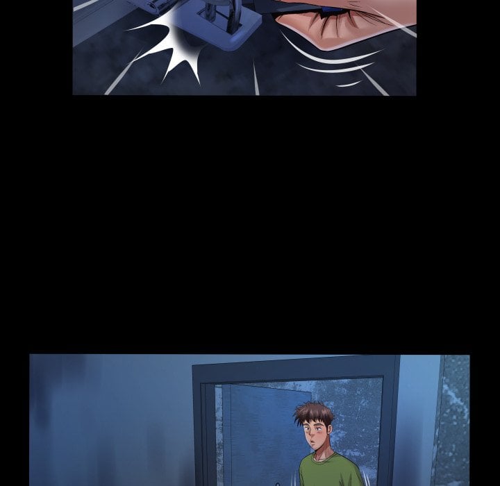 My Aunt - Chapter 114 43