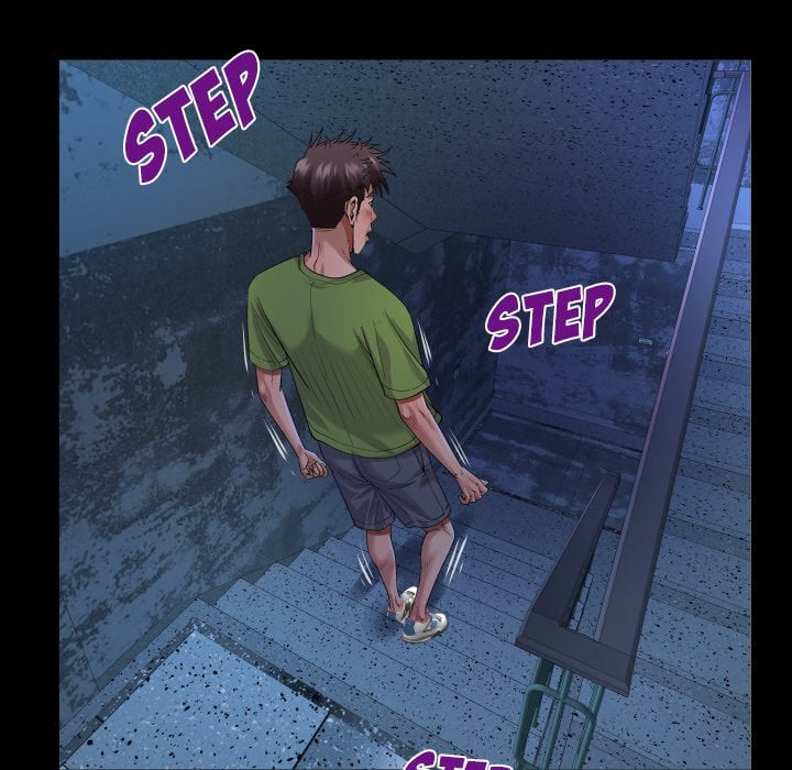 My Aunt - Chapter 114 39