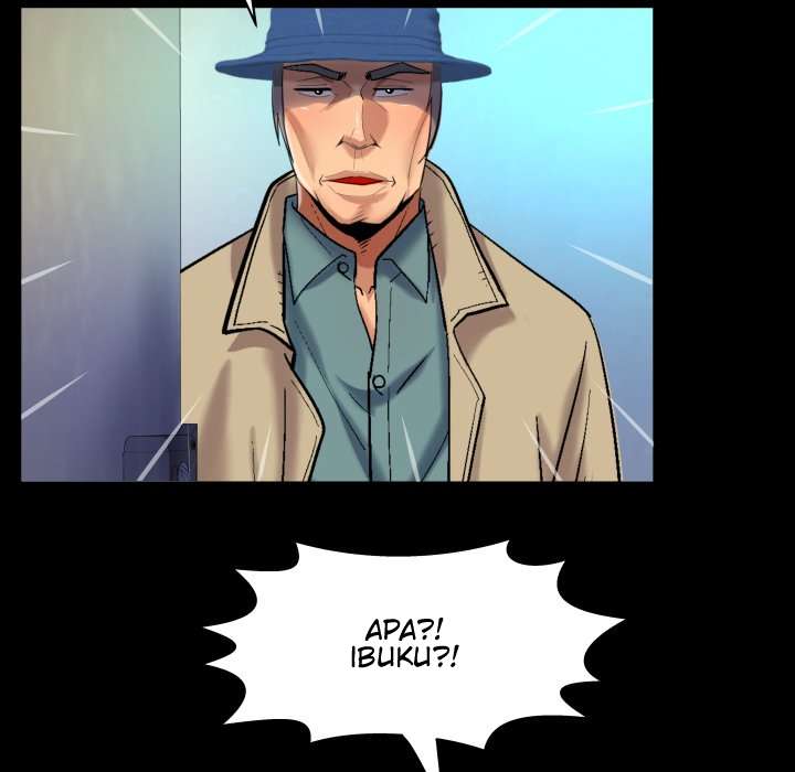 My Aunt - Chapter 114 22