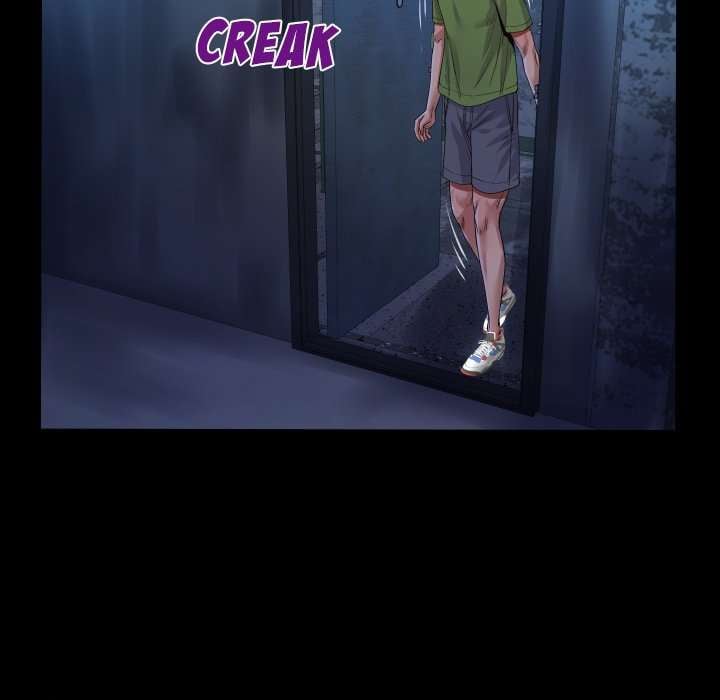 My Aunt - Chapter 114 44