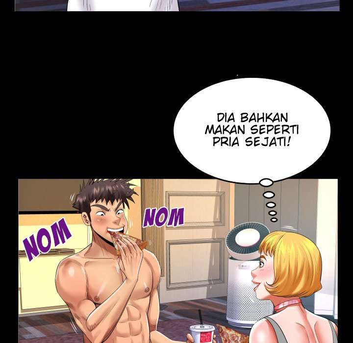 My Aunt - Chapter 114 13