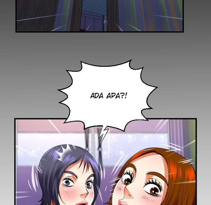 My Aunt - Chapter 114 81