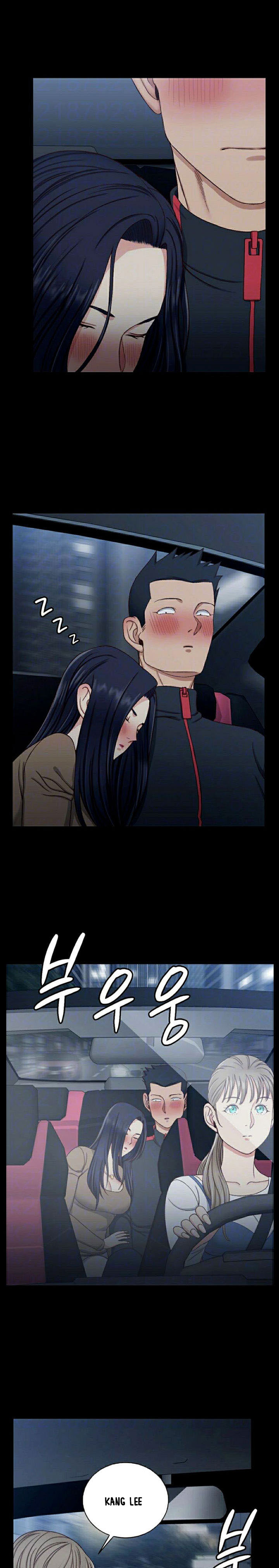 That Mans Epilepsy - Chapter 114 5