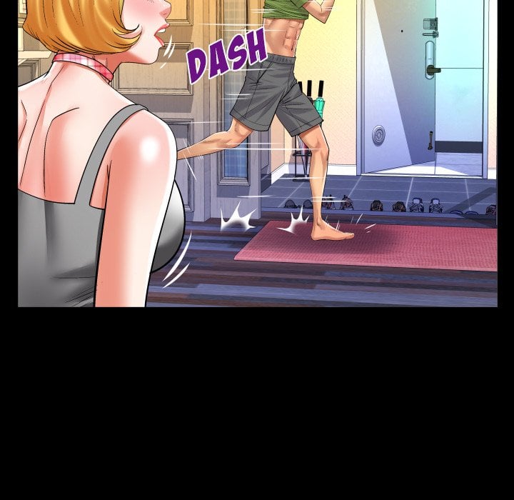 My Aunt - Chapter 114 27