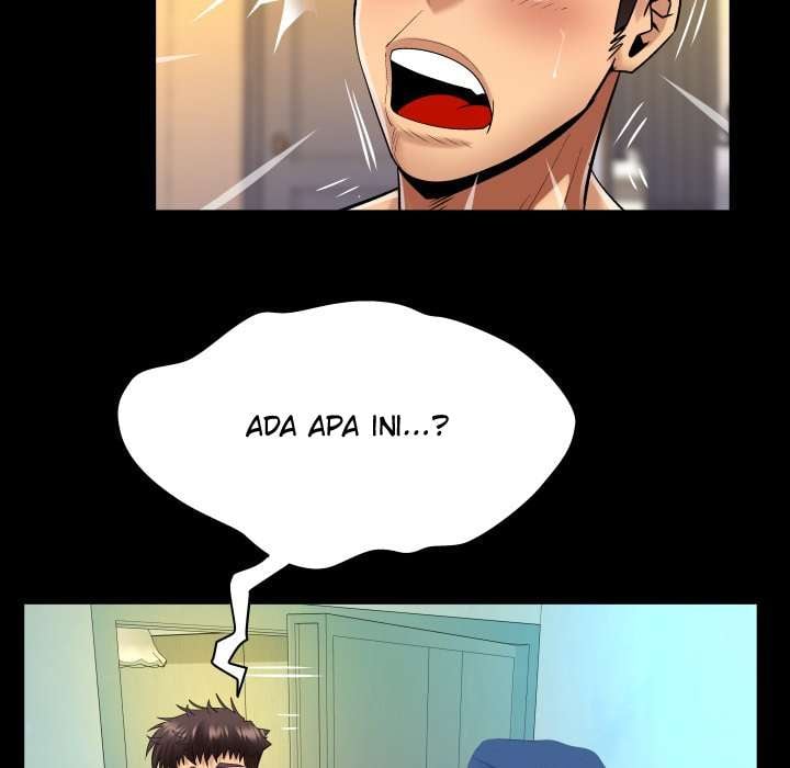 My Aunt - Chapter 114 19