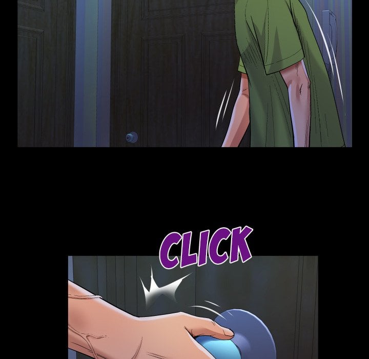 My Aunt - Chapter 114 53