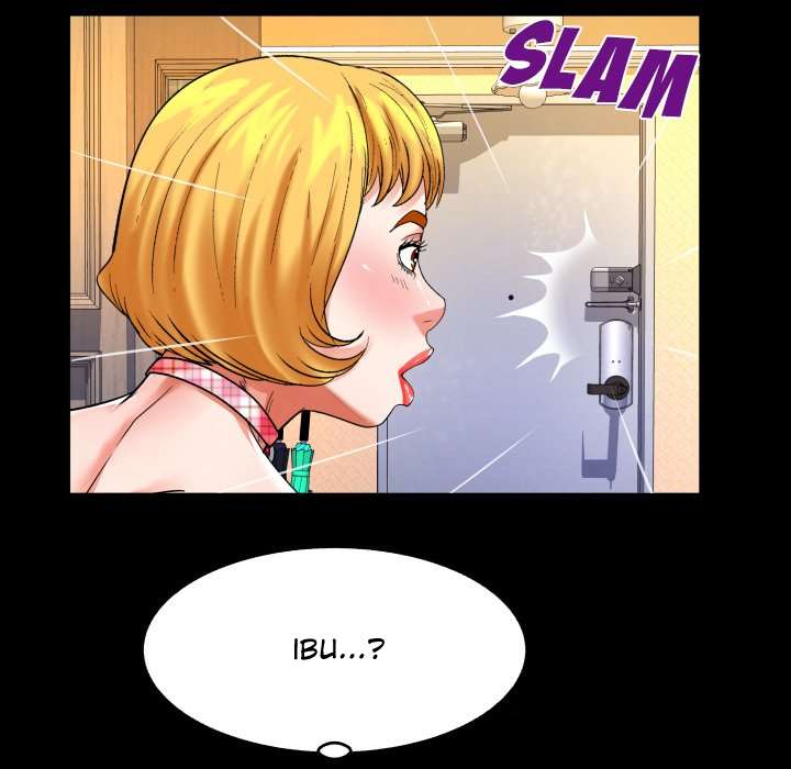 My Aunt - Chapter 114 28